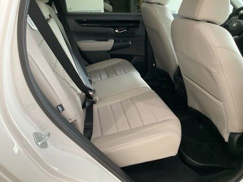 New 2026 Honda CR-V EX-L image 26