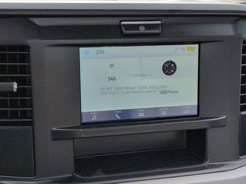 New 2026 Ford F550 XL image 16