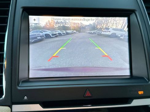 Used 2019 Ford Taurus Limited FWD image 23