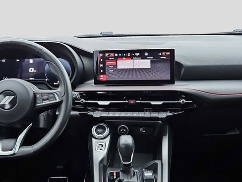 Used 2024 Dodge Hornet GT image 14