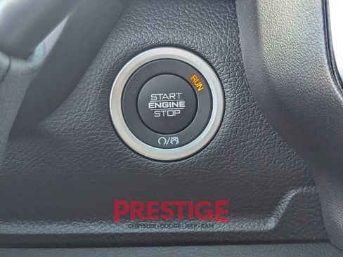 New 2026 RAM 3500 Laramie AWD/4WD image 16