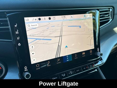 New 2026 Jeep Grand Wagoneer L Limited image 13