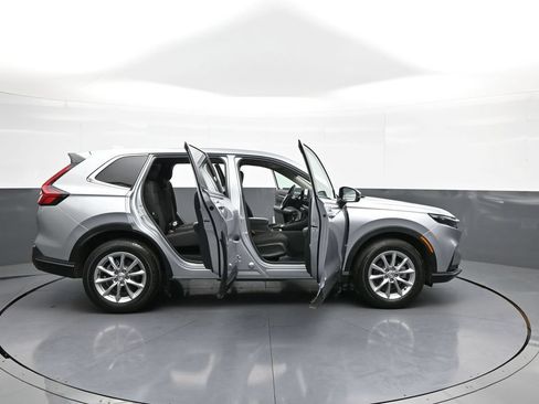 Used 2026 Honda CR-V EX image 42