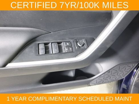Used 2024 Toyota RAV4 XLE AWD/4WD image 37