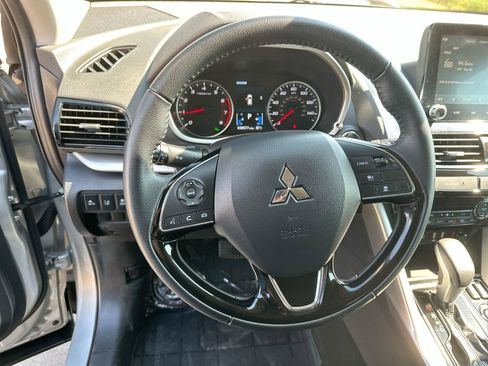 Used 2024 Mitsubishi Eclipse Cross SE image 14