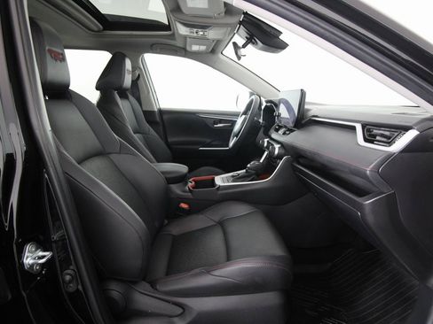 Used 2023 Toyota RAV4 TRD Off-Road image 20