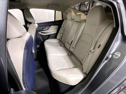 New 2026 Nissan Sentra SL w/ Floor Mat Package image 15