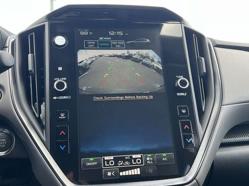 New 2026 Subaru Crosstrek 2.0i Premium image 11