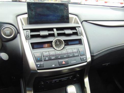 Used 2015 Lexus NX 200t F Sport w/ Navigation System Package image 20