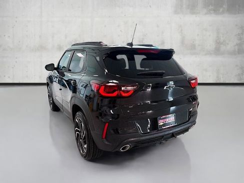 New 2026 Chevrolet TrailBlazer RS w/ Convenience Package image 7