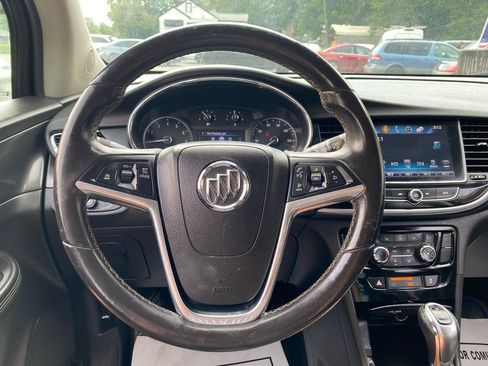 Used 2019 Buick Encore Preferred w/ Safety Package FWD image 14