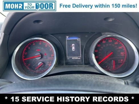 Used 2020 Toyota Camry TRD image 18