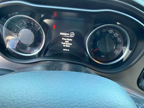 Used 2023 Dodge Challenger R/T Scat Pack w/ 1320 Plus Group RWD image 7