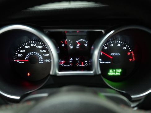 Used 2009 Ford Mustang Shelby GT500 image 31