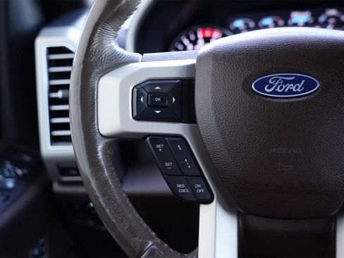 Used 2020 Ford F250 King Ranch w/ King Ranch Ultimate Package image 10