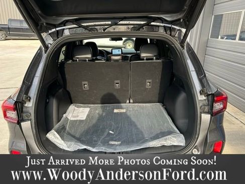 Certified 2024 Ford Escape ST-Line w/ Cold Weather Package image 6