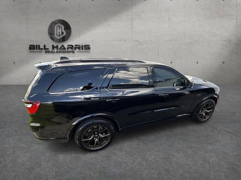 Used 2025 Dodge Durango R/T AWD/4WD image 5