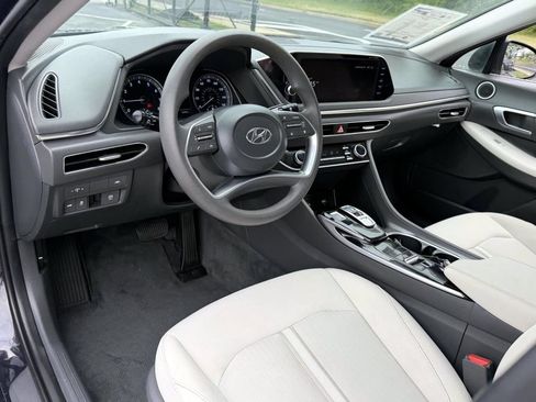 Certified 2023 Hyundai Sonata SEL FWD image 10