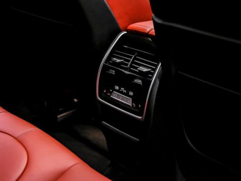 Used 2022 BMW X6 M w/ Competition Package AWD/4WD image 52