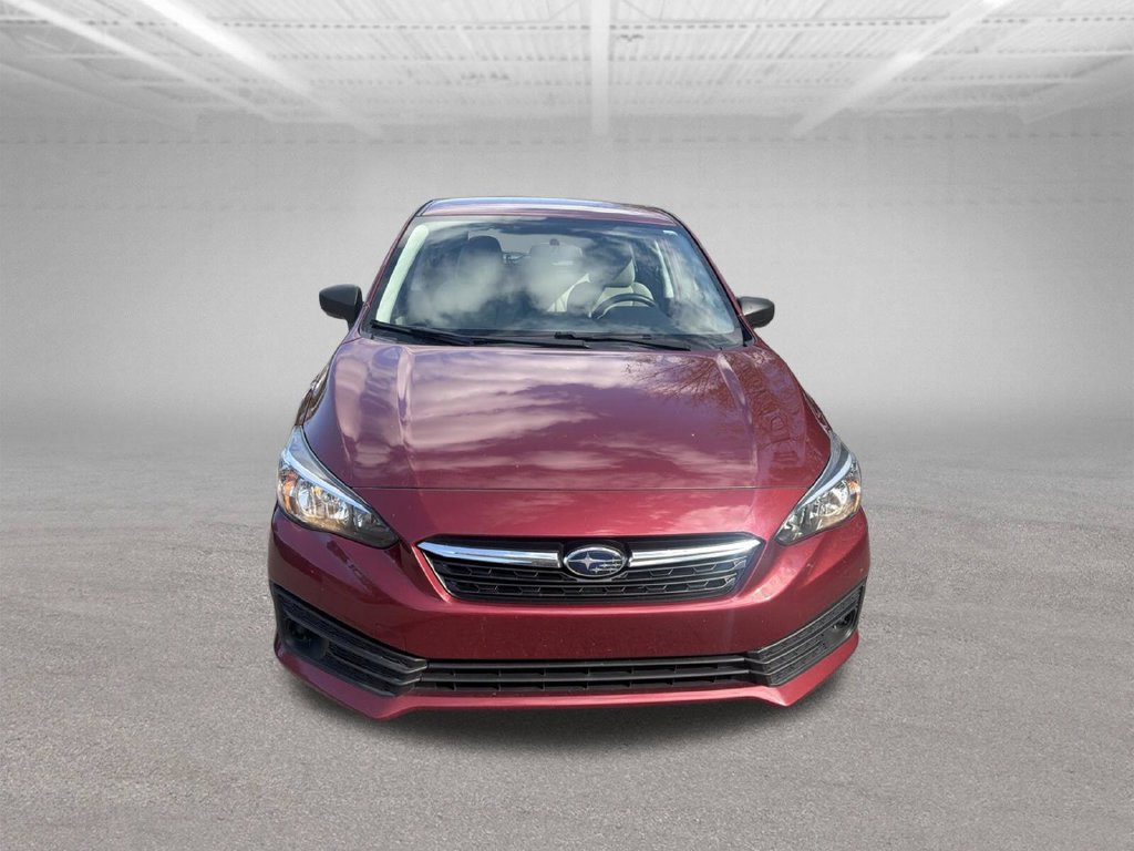 Used 2023 Subaru Impreza 2.0i AWD/4WD image 14