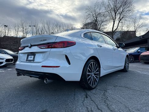Used 2022 BMW 228i xDrive Gran Coupe 228i xDrive w/ Convenience Package image 13