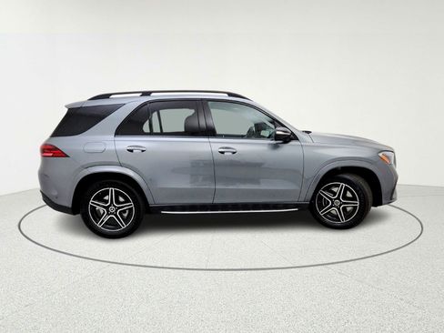 New 2026 Mercedes-Benz GLE 450 4MATIC image 7