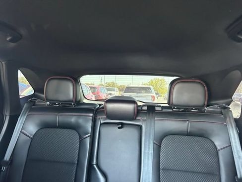 Used 2023 Ford Escape ST-Line w/ Tech Pack #1 FWD image 10