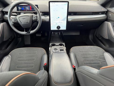 Used 2023 Ford Mustang Mach-E GT image 13