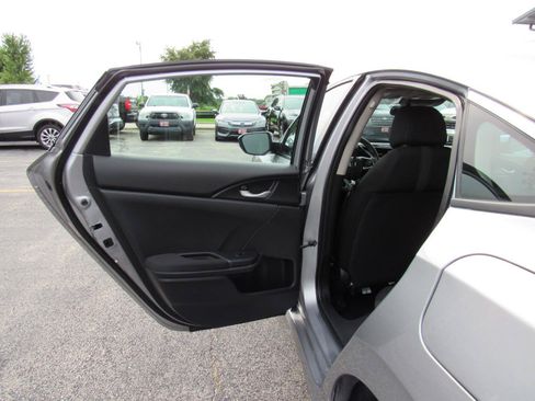 Used 2019 Honda Civic LX image 33