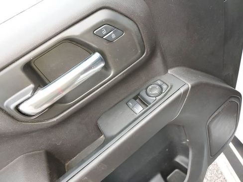 Certified 2024 Chevrolet Silverado 1500 W/T w/ WT Fleet Convenience Package image 17