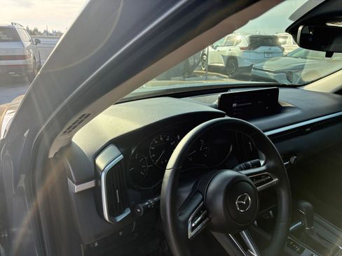 Used 2025 MAZDA CX-50 AWD 2.5 S w/ Premium Package image 35