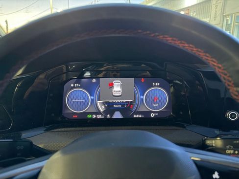 Used 2024 Volkswagen GTI S image 21