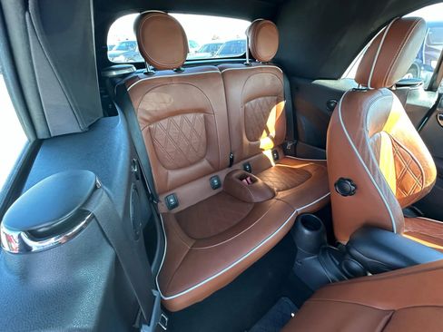 Used 2017 MINI Cooper S image 25