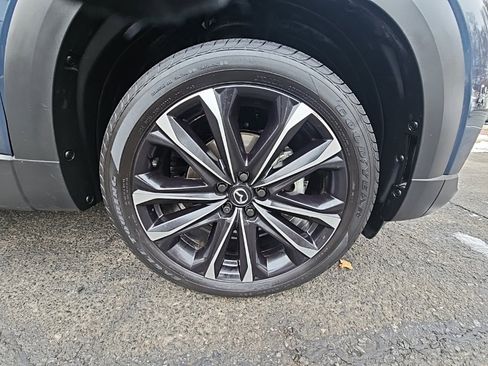 Used 2025 MAZDA CX-50 AWD 2.5 S w/ Weather Package image 16