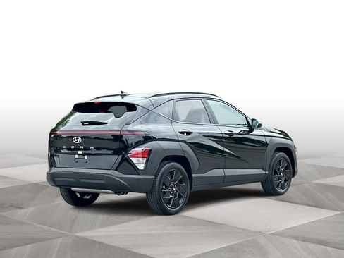 Used 2026 Hyundai Kona SEL Sport FWD image 8