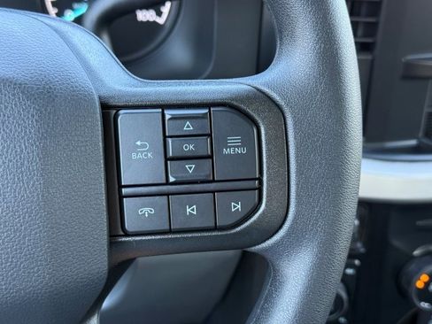 New 2026 Ford F250 XLT w/ Snow Plow Prep Package image 28