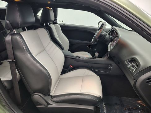 Used 2022 Dodge Challenger SRT Hellcat image 27