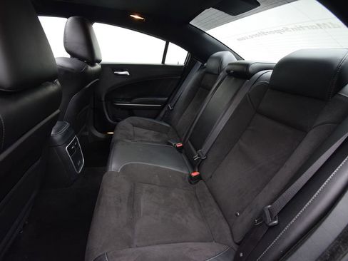 Used 2023 Dodge Charger Scat Pack w/ Plus Group image 26