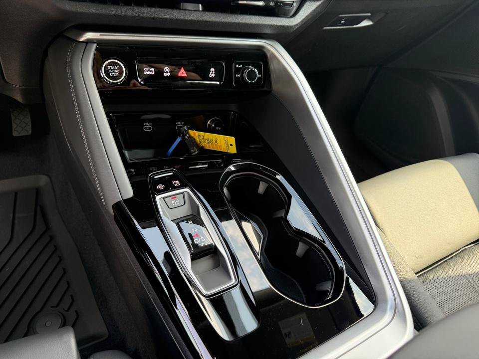 New 2026 Audi Q5 Premium Plus AWD/4WD image 20