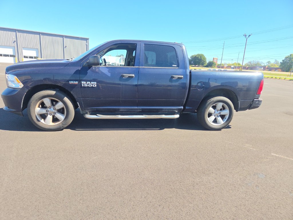 Used 2013 RAM 1500 Express RWD image 8