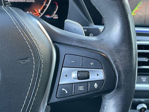 Used 2020 BMW X5 xDrive40i w/ Convenience Package image 16