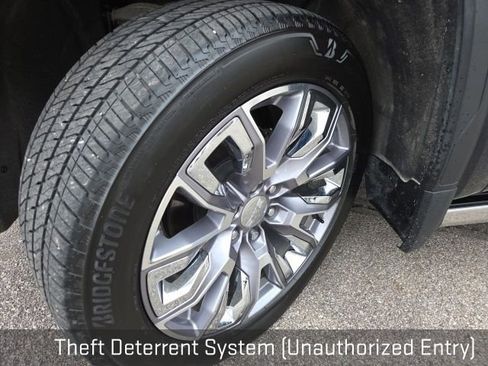 Used 2023 GMC Sierra 1500 Denali w/ Denali Reserve Package image 38