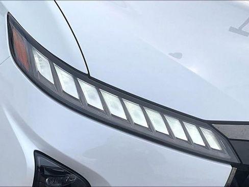 New 2026 INFINITI QX80 4WD image 30