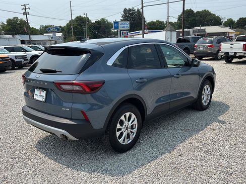 Used 2023 Ford Escape Active w/ Tech Pack #2 AWD/4WD image 5