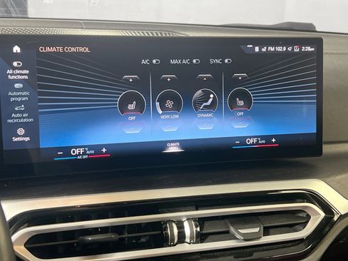 Used 2023 BMW M340i xDrive w/ Premium Package image 16