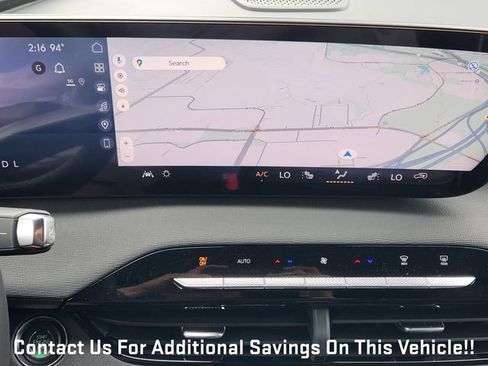 New 2026 Buick Enclave Sport Touring w/ Power Package FWD image 12