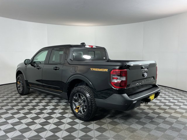 Used 2026 Ford Maverick Tremor AWD/4WD image 7