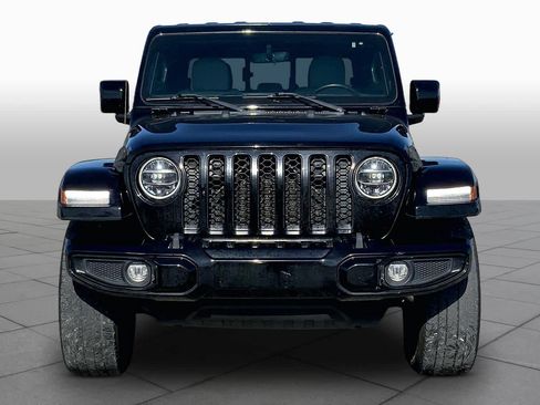 Used 2022 Jeep Gladiator Overland AWD/4WD image 6