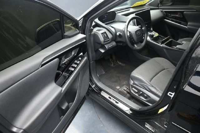 Used 2024 Toyota bZ4X AWD w/ Weather Package image 12