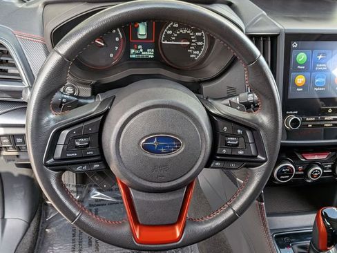 Used 2024 Subaru Forester Sport AWD/4WD image 17